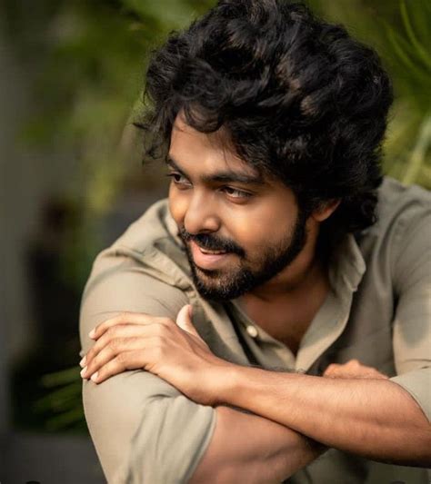 G V Prakash Kumar Actor Photo