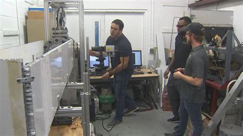 Ucf Project To Hopes To Develop Zero Carbon Jet Engines Wftv