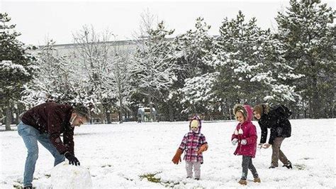 Son dakika Kayseride okullar tatil mi 27 Kasım 2023 Kayseride yarın