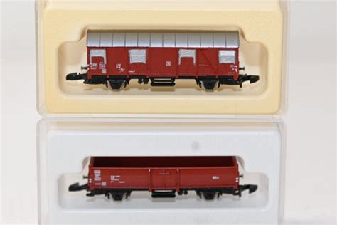 G Terwagen M Rklin Spur Z Mit Ovp St Ck Kaufen Auf Ricardo