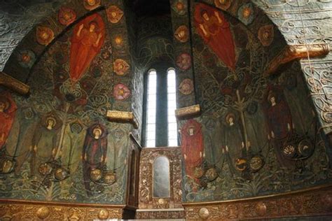 Watts Chapel Guildford Tripadvisor