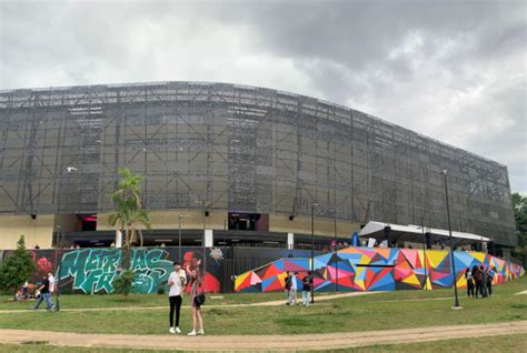 El Tecnol Gico De Artes D Bora Arango Inaugur Su Nueva Sede Una