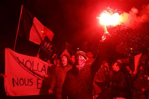 La Manifestazione Anti Gay A Parigi Il Post