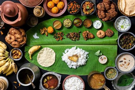 Traditional Brahmin Food A Culinary Journey Awesome Cuisine