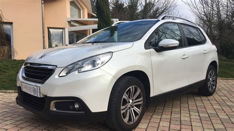 Peugeot D Occasion Vti Allure Bourg En Bresse Carizy