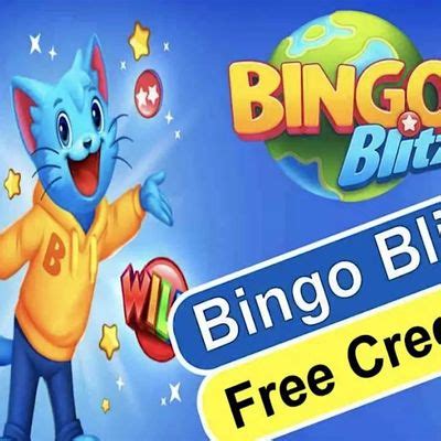 Bingo Blitz Free Credits Links 2024 Free Bingo Blitz Tips And Tricks ...