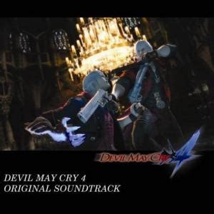 Devil May Cry Ost Shall Never Surrender