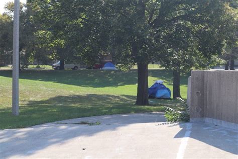 Street Angels Say Milwaukee Homeless Population Rising Urban Milwaukee