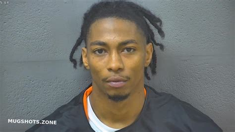 Mitchell Tykwon Jamaal 07 19 2023 Lynchburg Mugshots Zone