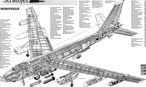 Cutaway Diagram