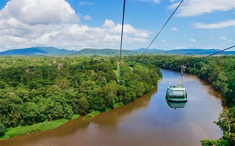 Cairns Travel Guide 17 Best Things To Do In Cairns Journey Era