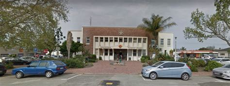 Council & Agendas | Knysna Municipality