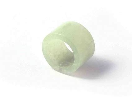 Ametista Ch Riesige Auswahl An Edelsteine China Jade Ring 15 17mm