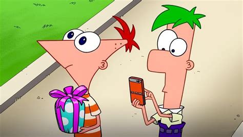 Phineas And Ferb Revival Gets Big Time Jump Update From Showrunner