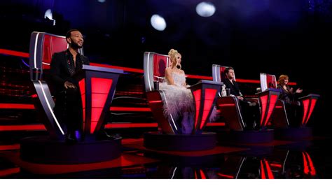 The Voice 2024 Preview Why Did Niall Horan Leave As A Judge