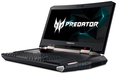 LaptopMedia Acer Predator 21X [Specs and Benchmarks] - LaptopMedia.com