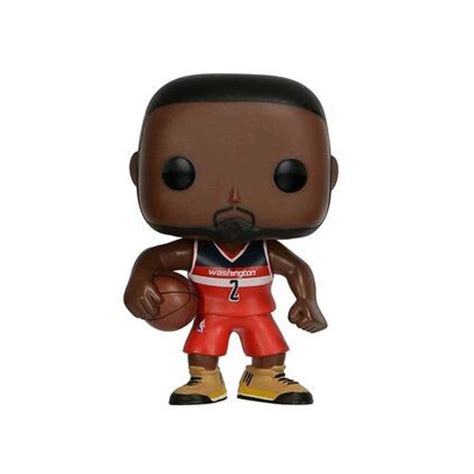 Figurine John Wall Washington Funko Pop Nba 26