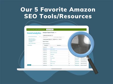 "10 Must-Have Amazon SEO Software Tools for 2024"