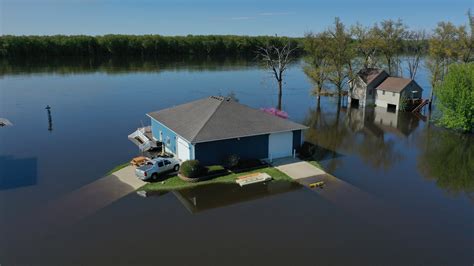 These shocking photos show the torrential flooding of 2023