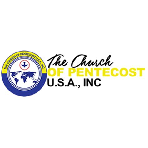 Church-of-Pentecost-Logo - Z Systems, inc.