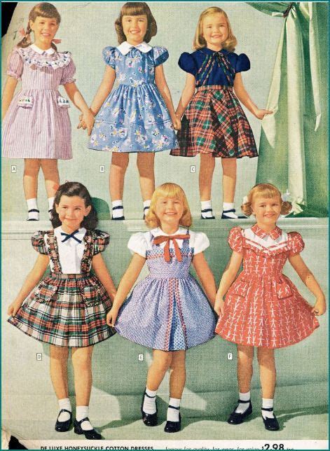 1000 Images About Historical Childrens Fashions 1940s On Pinterest