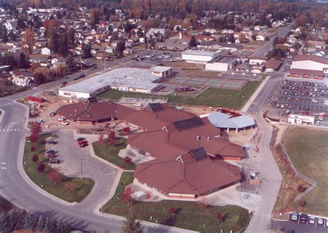 Blaine School District – Elementary School | King Architecture