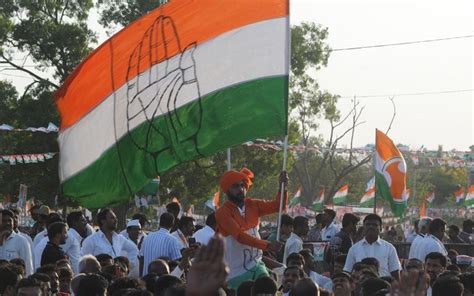 Uttar Pradesh Polls Cong Releases Second List Of 41 Candidates