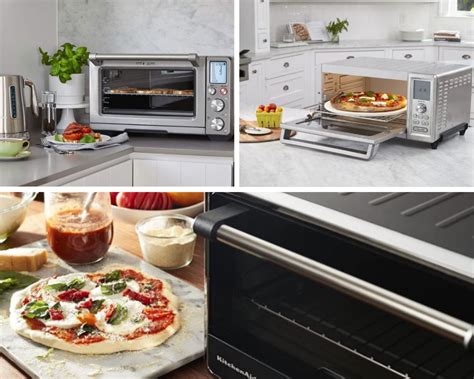 The Best Convection Oven to Help Food Cook More Evenly!