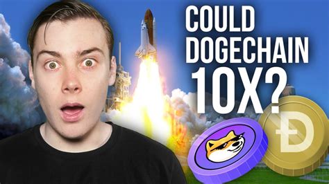 Is Dogechain's Launch Going To Set A New Record? | What To Watch! - YouTube