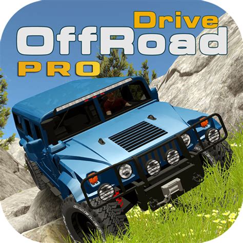 About OffRoad Drive Pro Google Play Version Apptopia