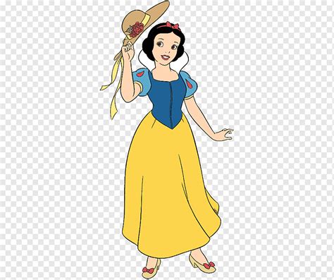 Snow White And The Seven Dwarfs Snow White Child Hand Toddler Png