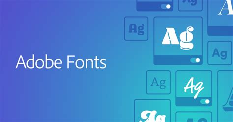 How To Install Fonts In Adobe Photoshop Acrobat Illustrator