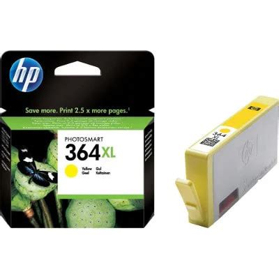 Original Oem Ink Cartridge Hp Xl Cb Ee Yellow Drtusz Store