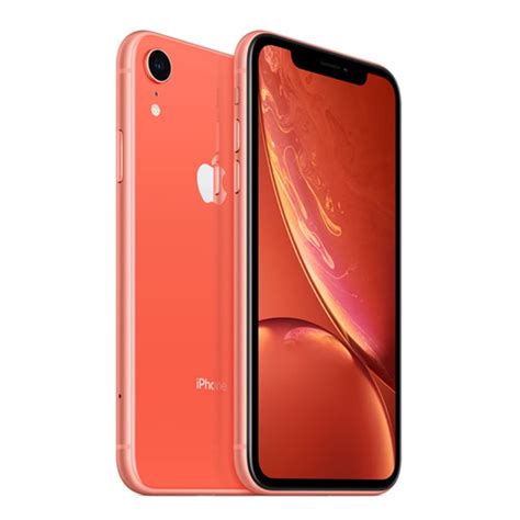 Iphone Xr Black Gb