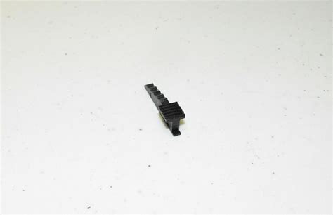 Crosman Pumpmaster Rear Sight Ramp Ad Pellet Bb Gun Air Rifle Part