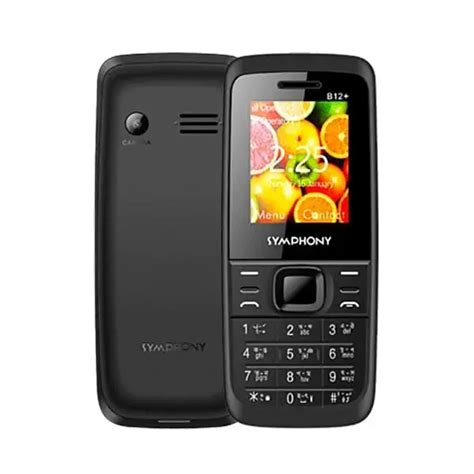 Symphony B Price In Bangladesh Specs Review Mobiledor