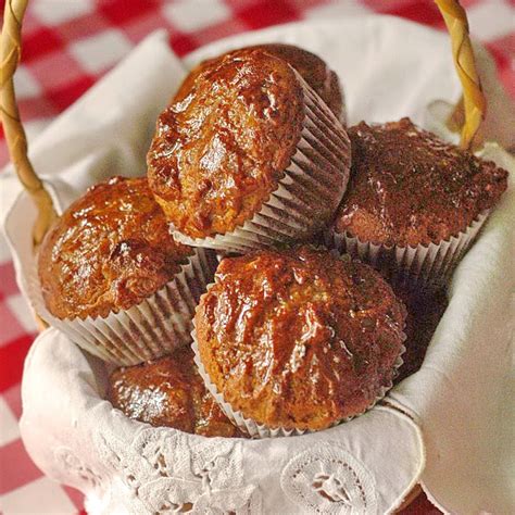 Butter Tart Muffins Recipe