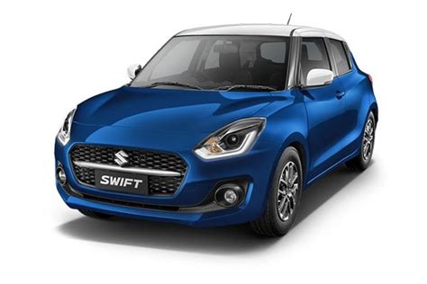 Maruti Suzuki Swift Vxi Cng Price In India Droom