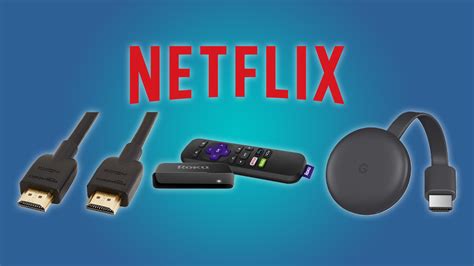 The Cheapest Ways To Get Netflix On Your Tv Review Geek