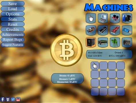 Bitcoin Miner Play Online On Flash Museum