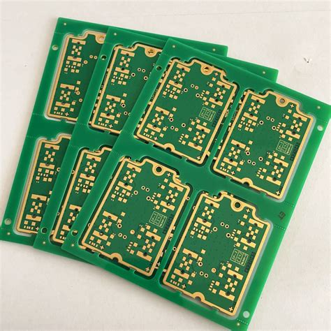 Customized PCB Layout And Assembly For UPS Inverter China Customized