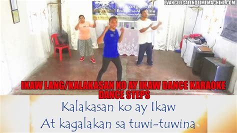 Ikaw Lang Kalakasan Ko Ay Ikaw Lyrics Youtube