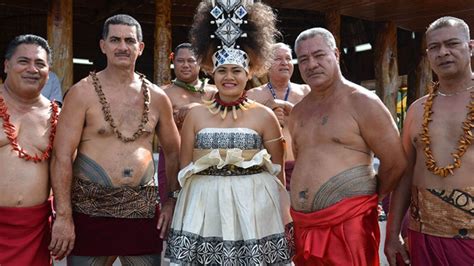 Culture Of American Samoa: Amazed A Unique Civilization