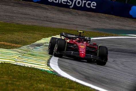 Sorpres N Kevin Magnussen Aprovecha La Lluvia Para Hacer Su Primera