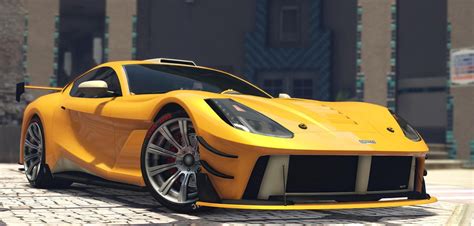 Itali GTO GTA 5 Ferrari Of Los Santos Gamerz Gateway