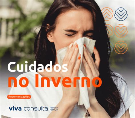 Como Prevenir Doen As Respirat Rias No Inverno Viva Consulta