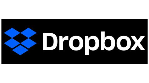 Dropbox Logo Valor Hist Ria Png