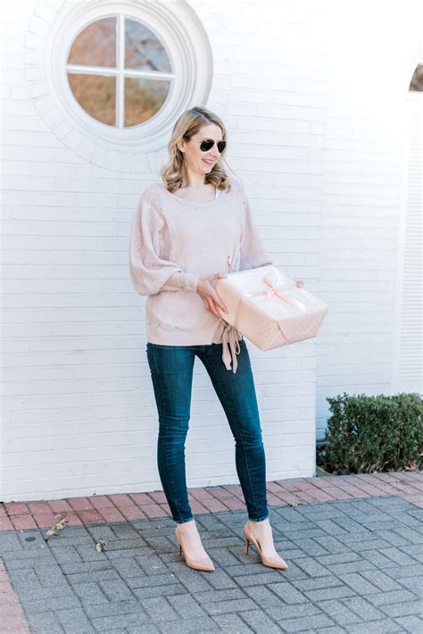 Finding The Right Nude Pump With Nordstrom