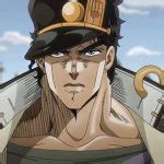 Jotaro Kujo Meme Generator Imgflip