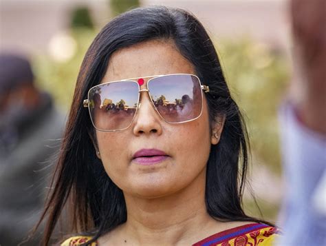 HC Dismisses Mahua Moitra S Plea On Media Leakage From ED